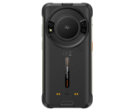 ULEFONE Power Armor 16 Pro 4/64GB Czarny - 1090536 - zdjęcie 3